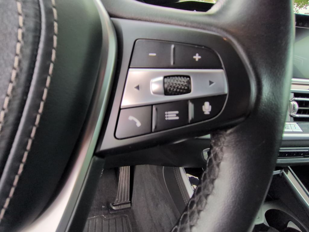 Thumbnail: 2021 BMW X5 - 32