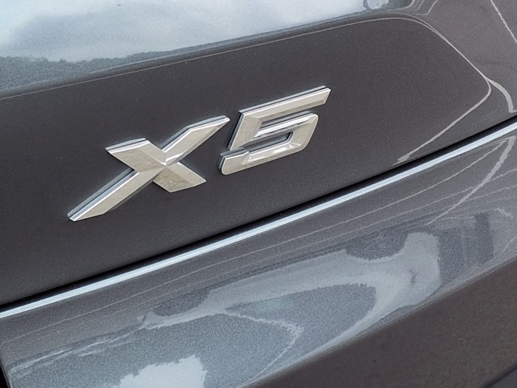 Thumbnail: 2021 BMW X5 - 25