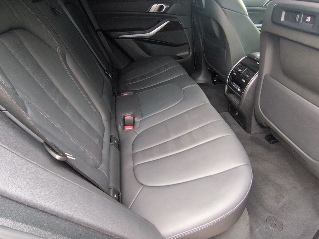 Thumbnail: 2021 BMW X5 - 30