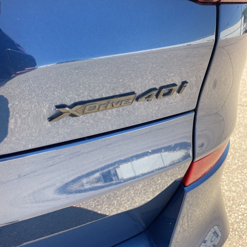 Thumbnail: 2021 BMW X5 - 13