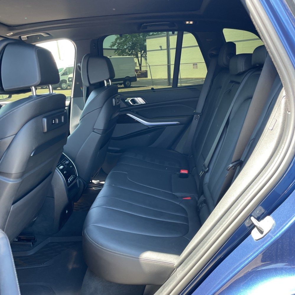Thumbnail: 2021 BMW X5 - 9
