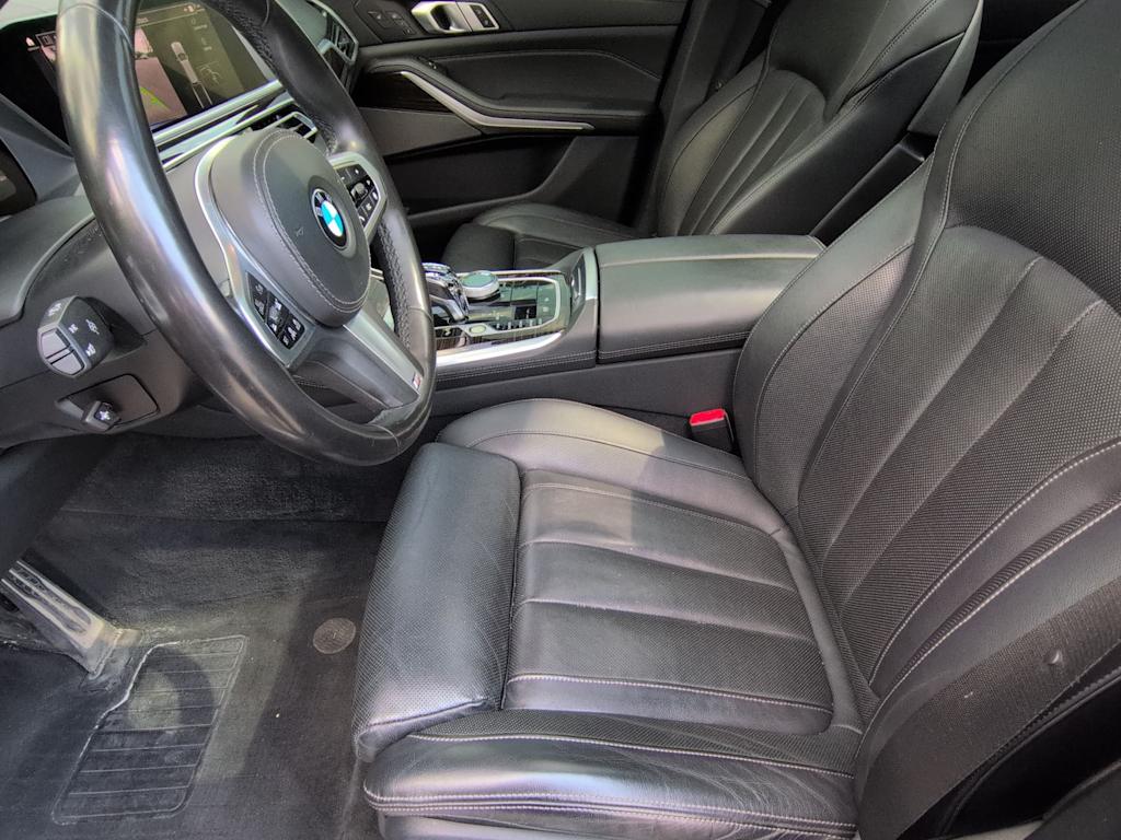 Thumbnail: 2021 BMW X5 - 10