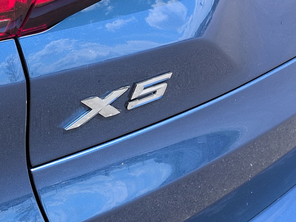 Thumbnail: 2021 BMW X5 - 24