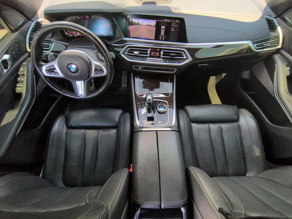 Thumbnail: 2021 BMW X5 - 9