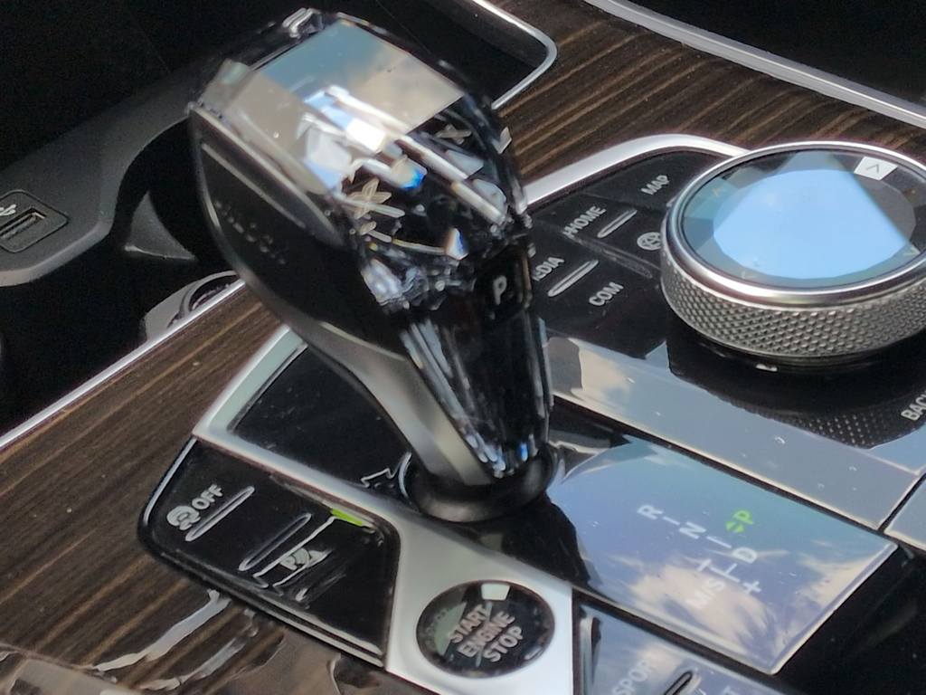 Thumbnail: 2021 BMW X5 - 16