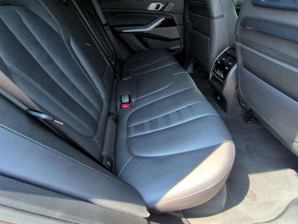 Thumbnail: 2021 BMW X5 - 27