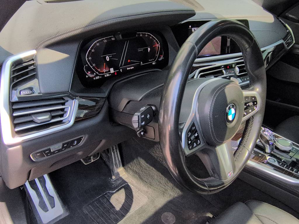 Thumbnail: 2021 BMW X5 - 2