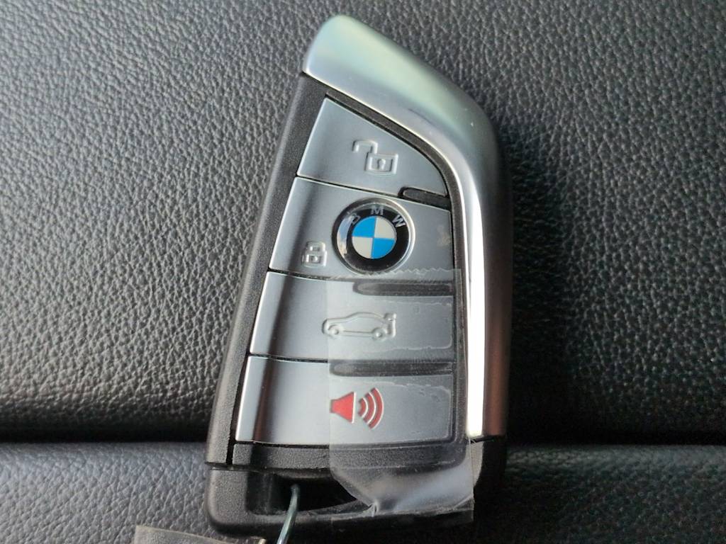 Thumbnail: 2021 BMW X5 - 38