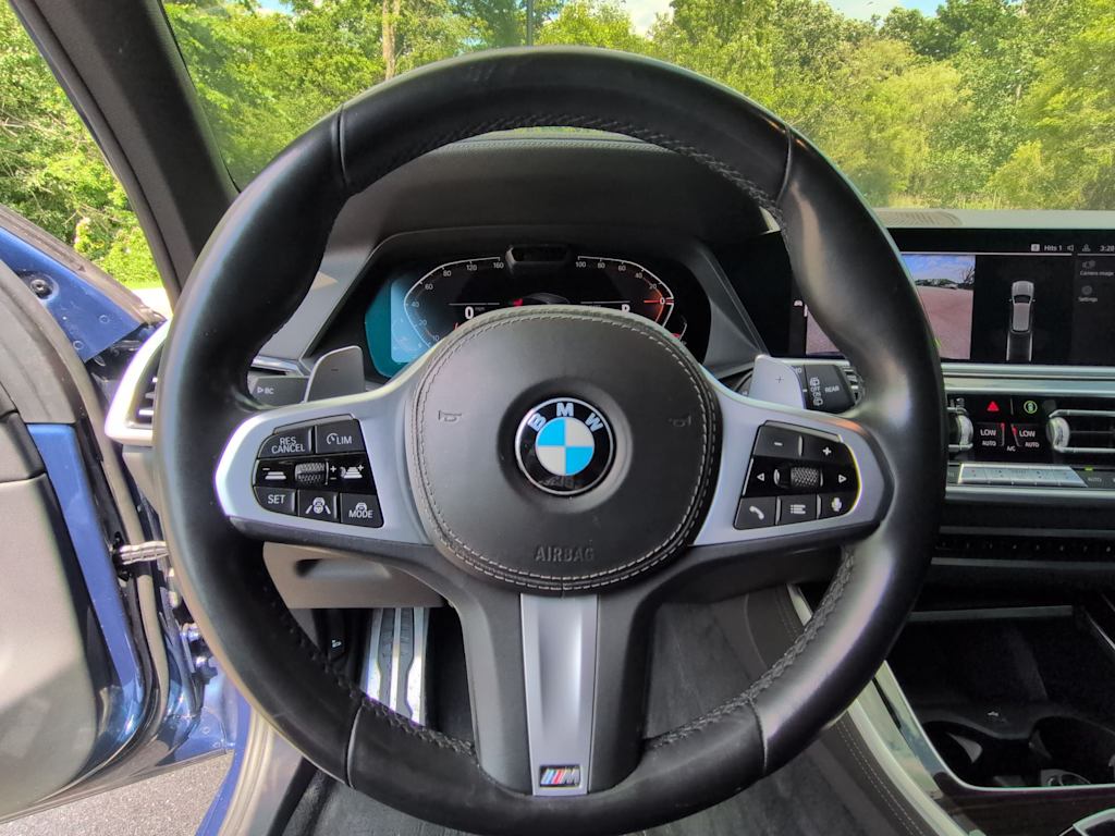 Thumbnail: 2021 BMW X5 - 13