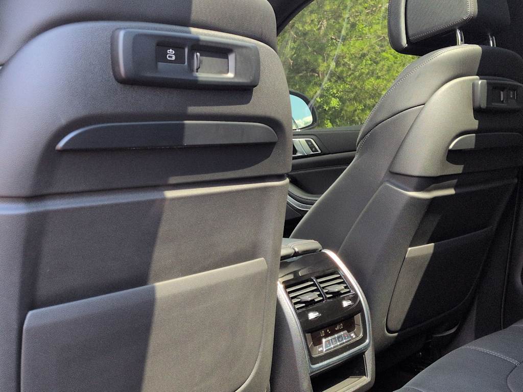 Thumbnail: 2021 BMW X5 - 26