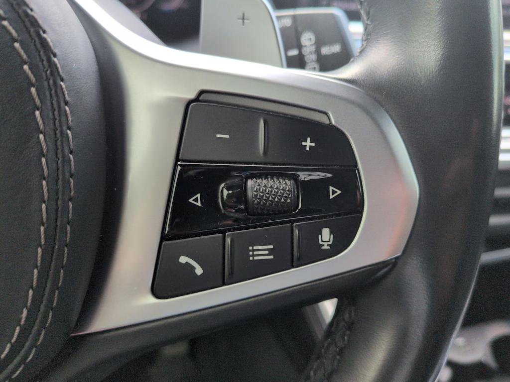 Thumbnail: 2021 BMW X5 - 30