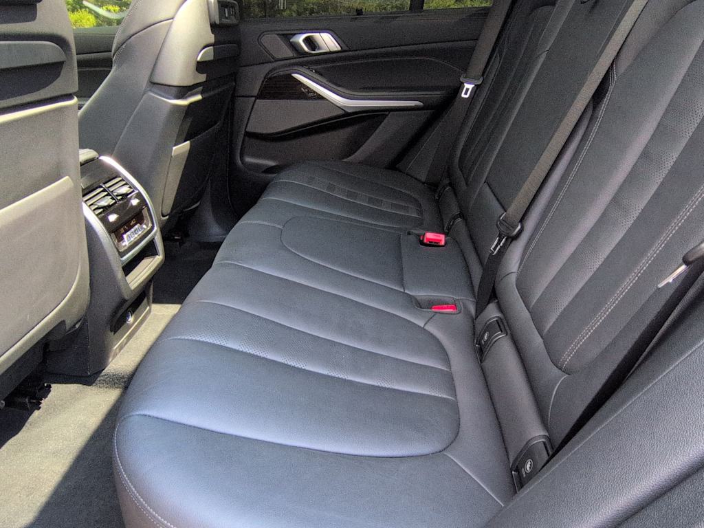 Thumbnail: 2021 BMW X5 - 12