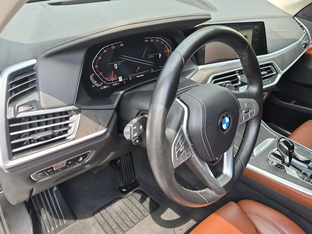 Thumbnail: 2022 BMW X7 - 2