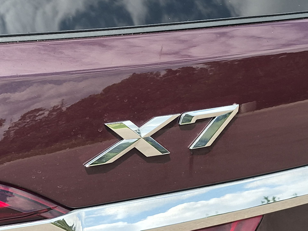 Thumbnail: 2022 BMW X7 - 24