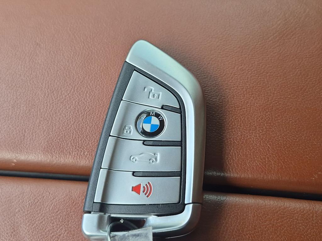 Thumbnail: 2022 BMW X7 - 18