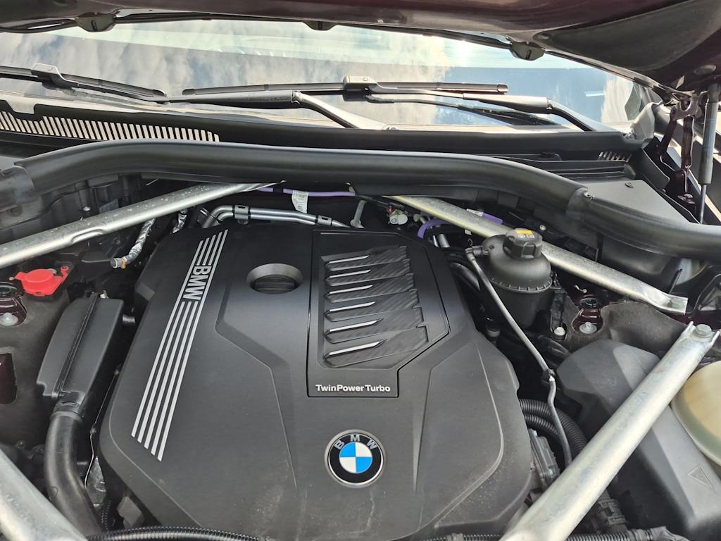 Thumbnail: 2022 BMW X7 - 9