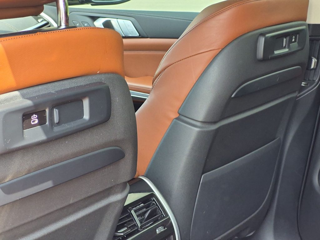 Thumbnail: 2022 BMW X7 - 26