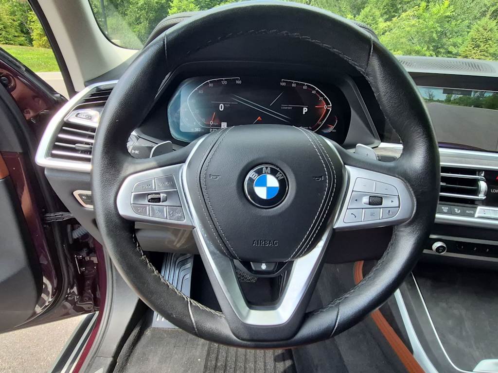 Thumbnail: 2022 BMW X7 - 14