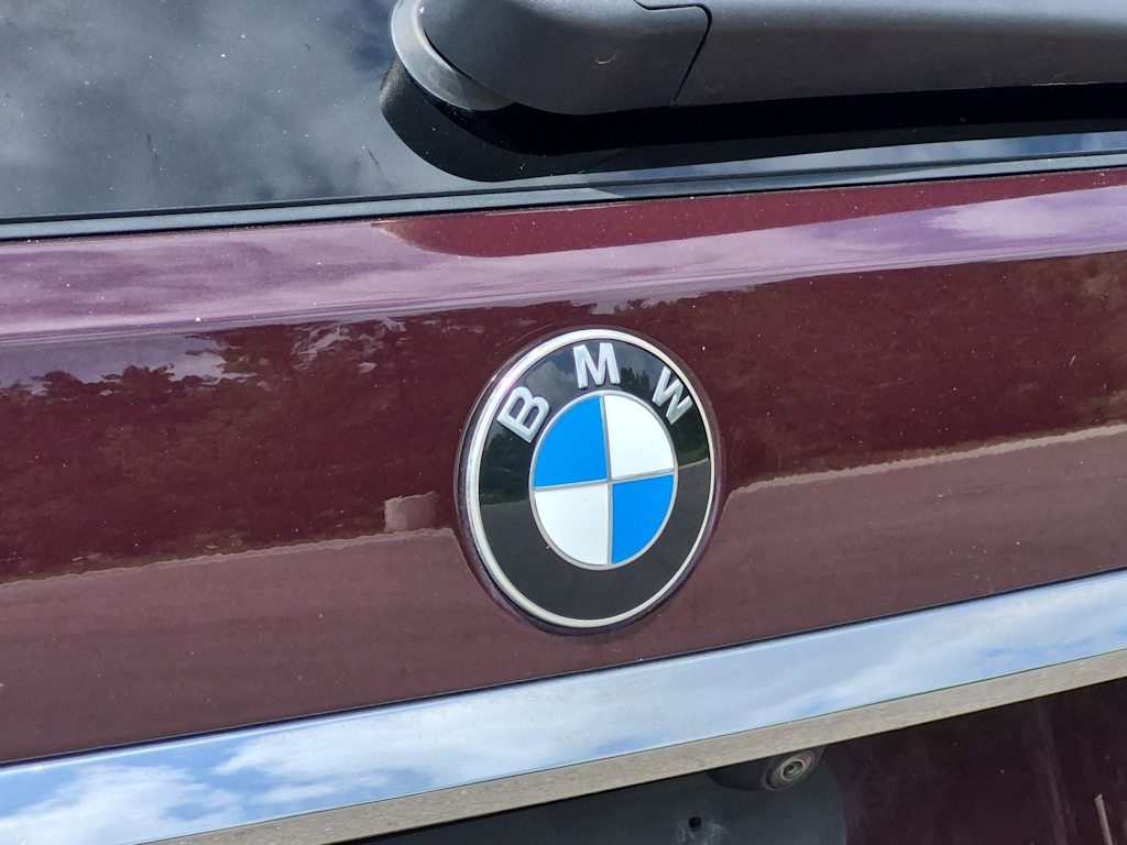 Thumbnail: 2022 BMW X7 - 7