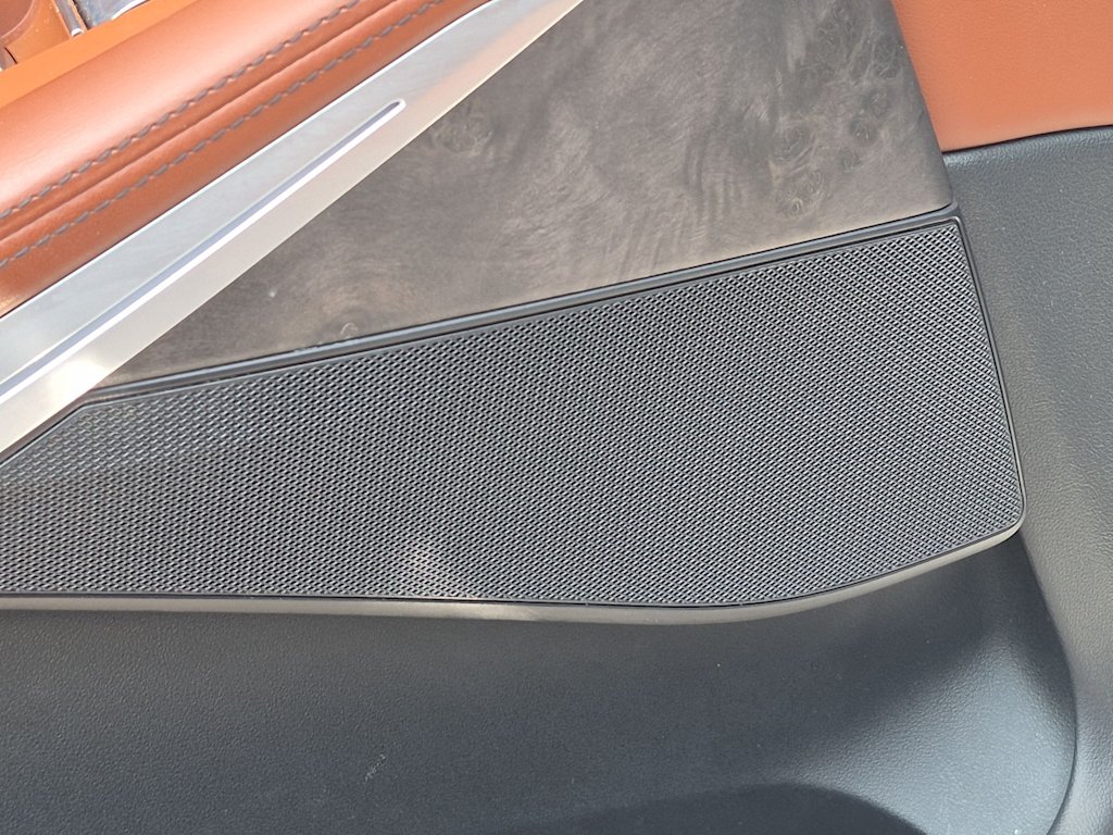Thumbnail: 2022 BMW X7 - 36