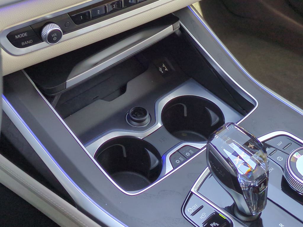 2022 BMW X7 xDrive40i 15
