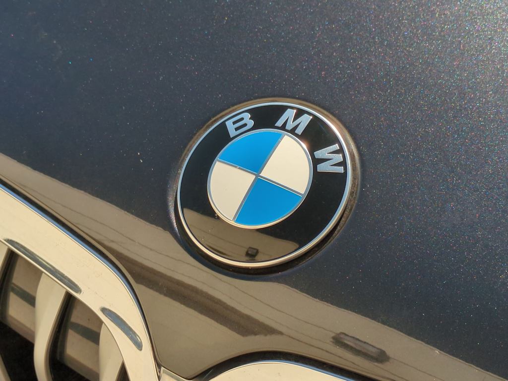 2022 BMW X7 xDrive40i 24