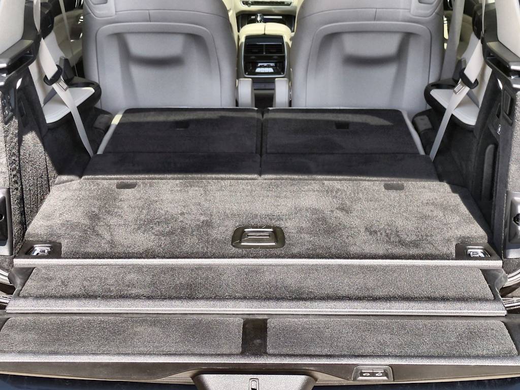 2022 BMW X7 xDrive40i 17