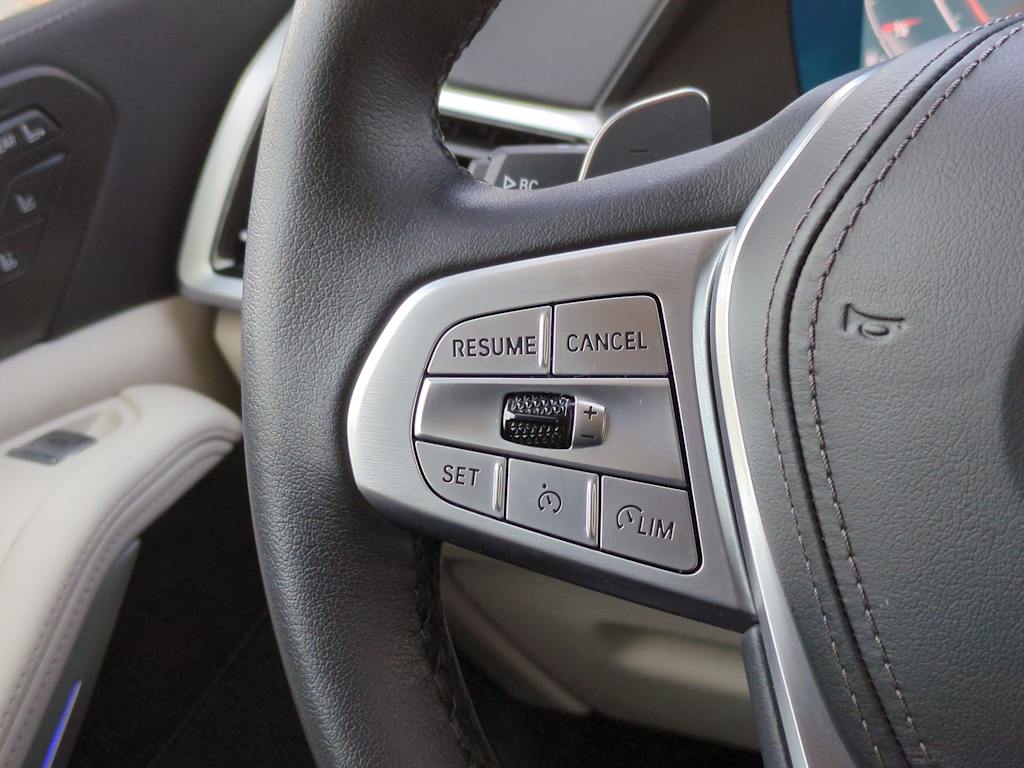 2022 BMW X7 xDrive40i 31