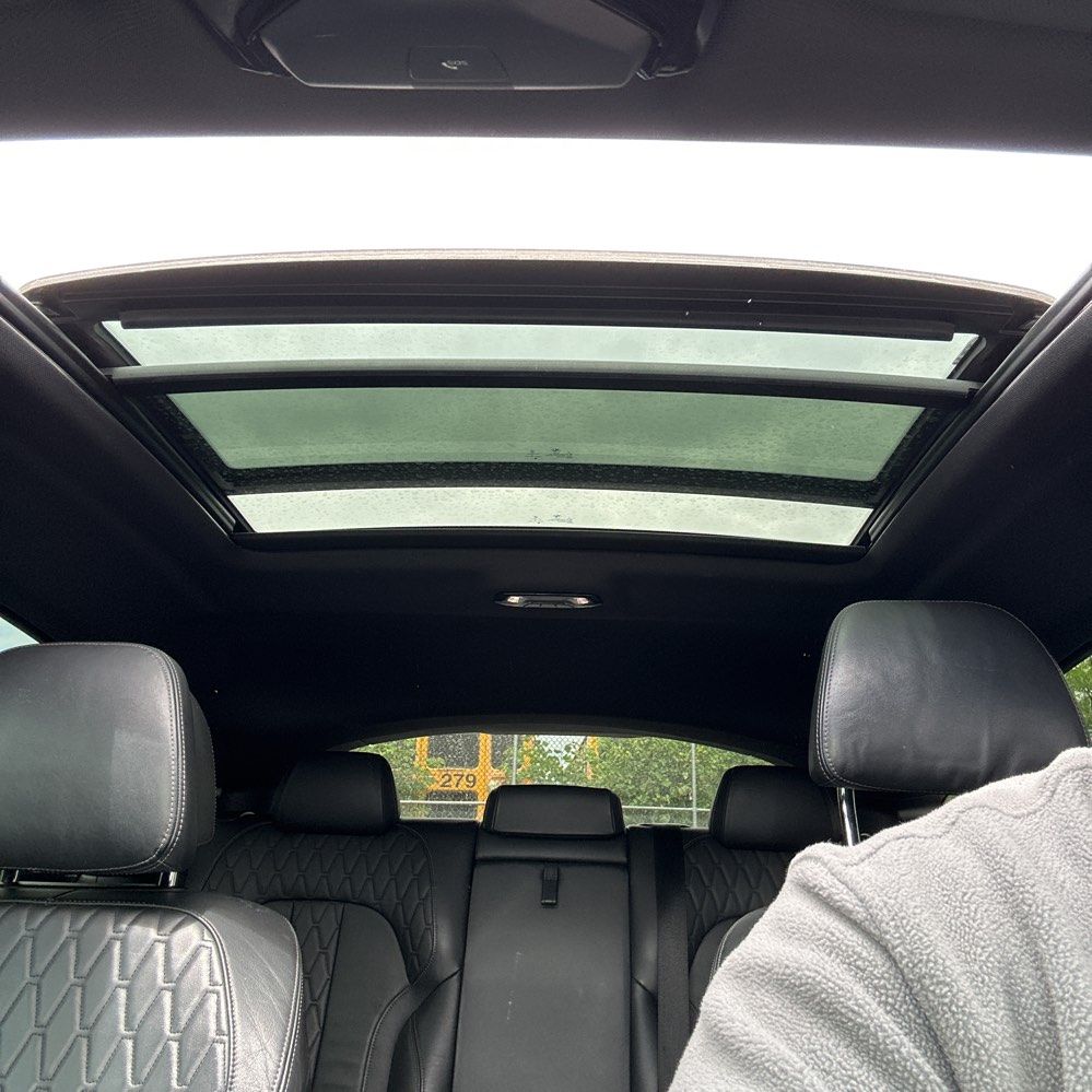 Thumbnail: 2020 BMW X6 - 13
