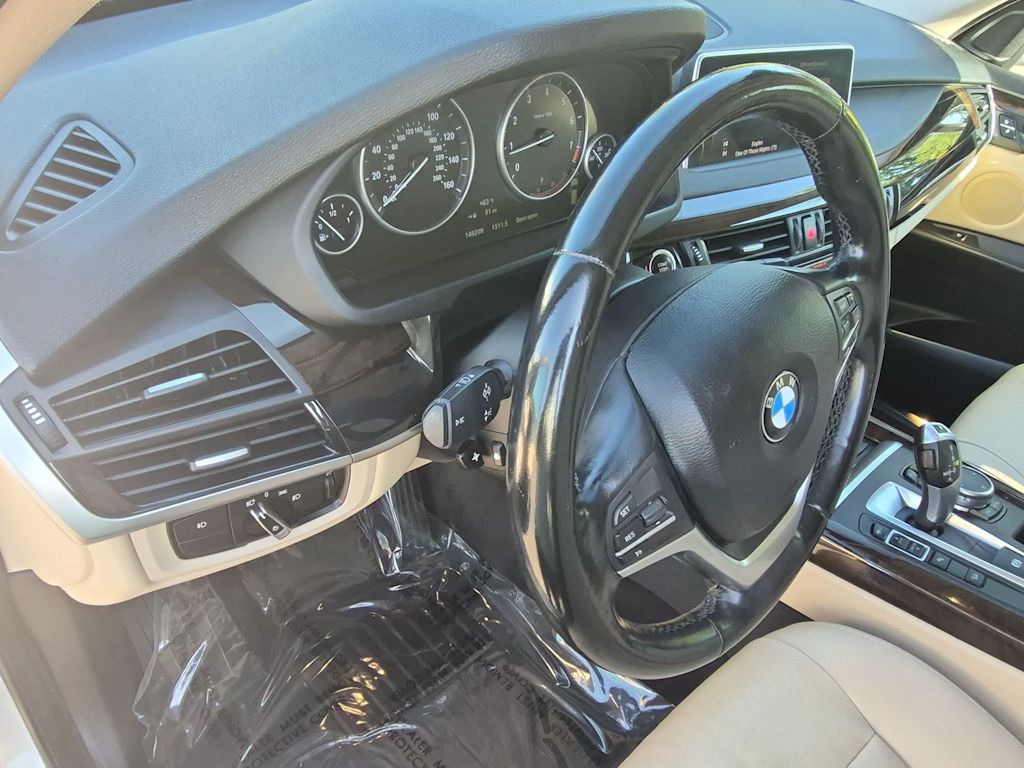 Thumbnail: 2016 BMW X5 - 2