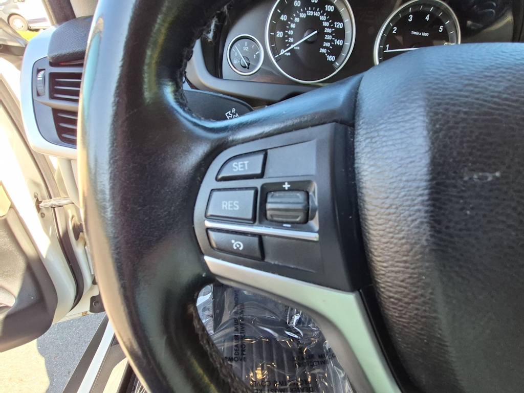 Thumbnail: 2016 BMW X5 - 32
