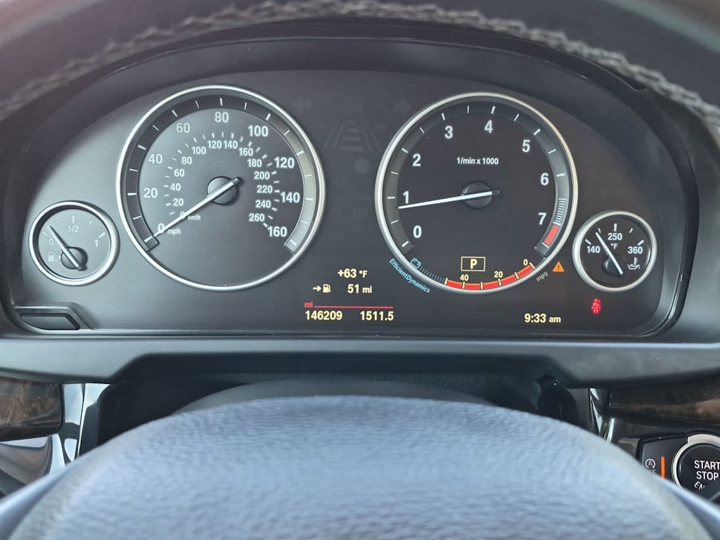 Thumbnail: 2016 BMW X5 - 17