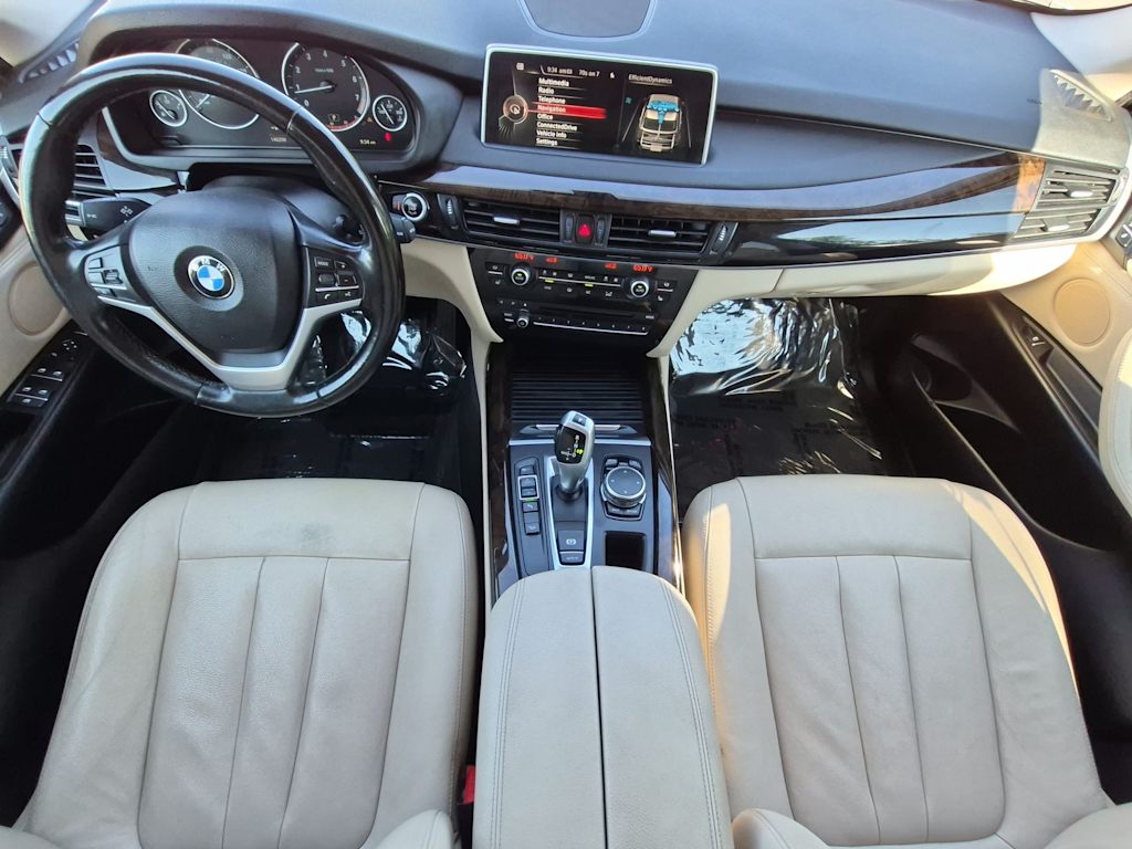 Thumbnail: 2016 BMW X5 - 10