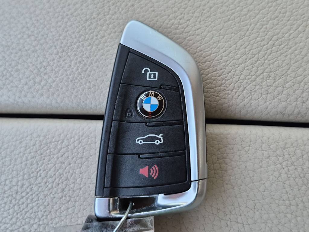 Thumbnail: 2016 BMW X5 - 19