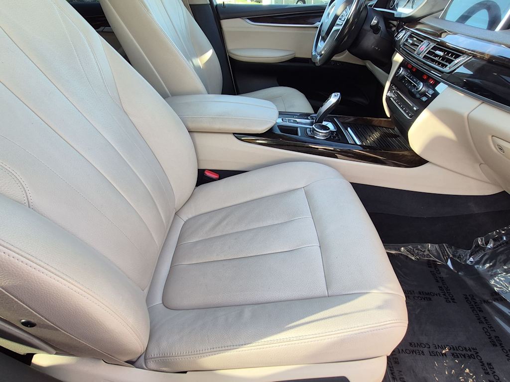 Thumbnail: 2016 BMW X5 - 12