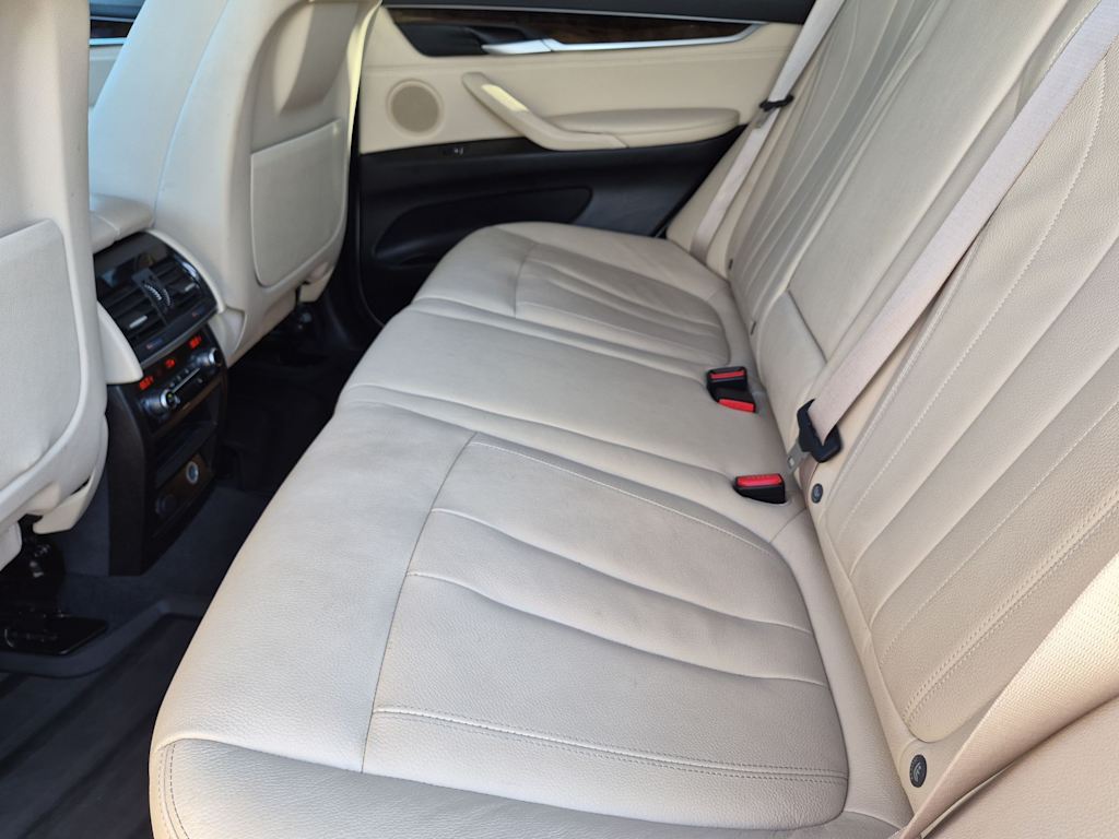 Thumbnail: 2016 BMW X5 - 13