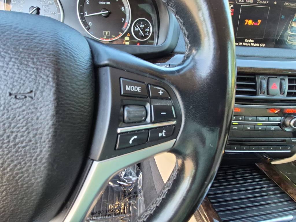 Thumbnail: 2016 BMW X5 - 33