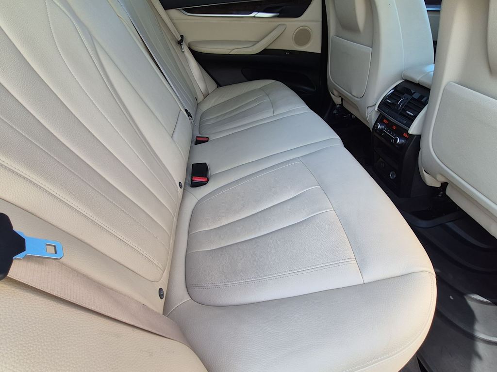 Thumbnail: 2016 BMW X5 - 30