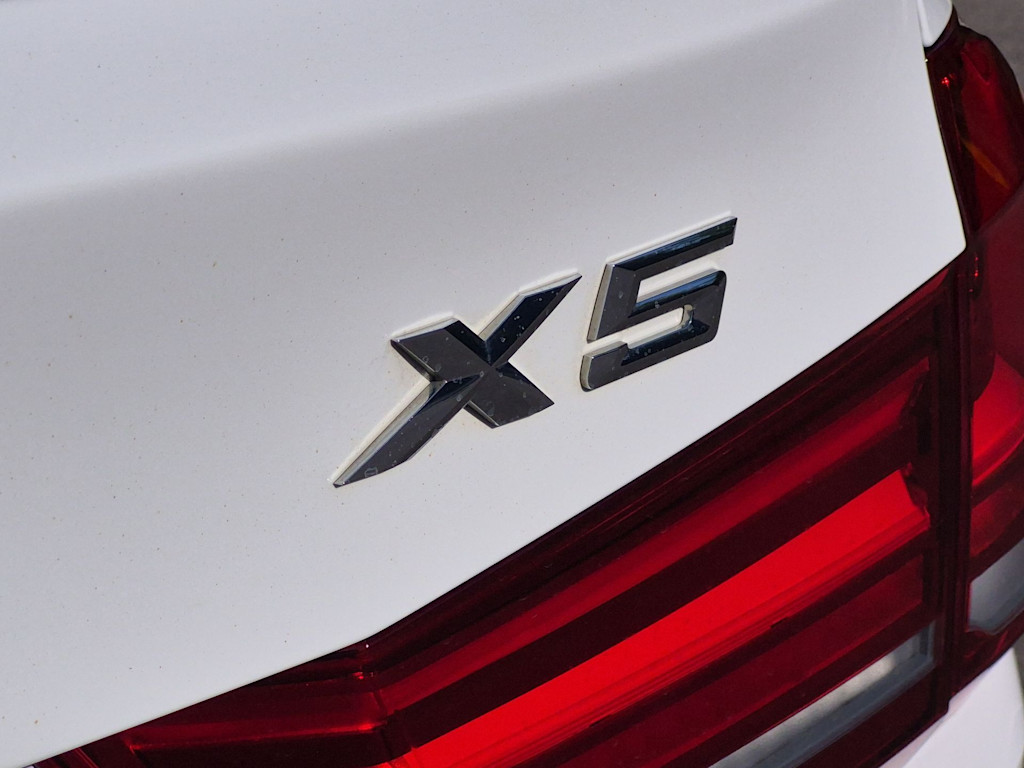 Thumbnail: 2016 BMW X5 - 26