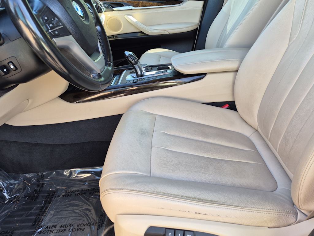 Thumbnail: 2016 BMW X5 - 11
