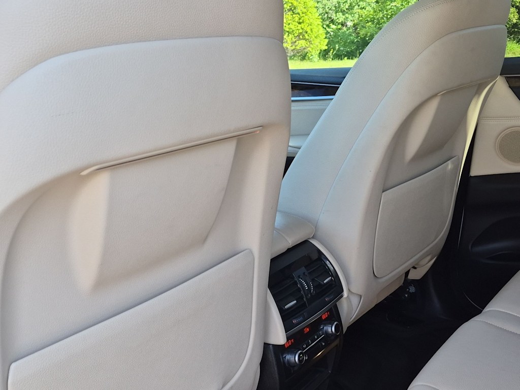 Thumbnail: 2016 BMW X5 - 28