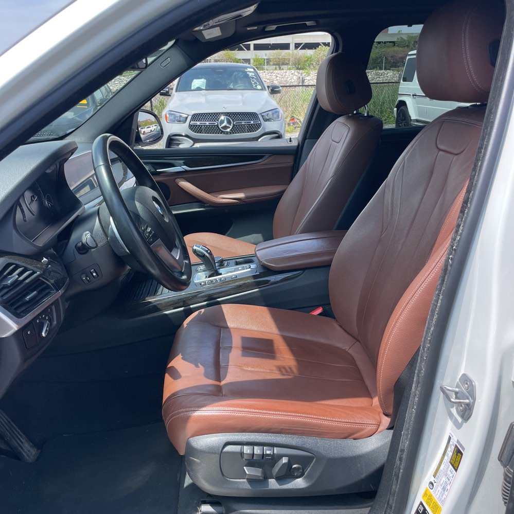 Thumbnail: 2018 BMW X5 - 9