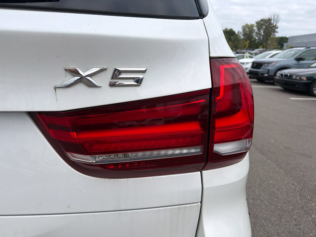 Thumbnail: 2018 BMW X5 - 21