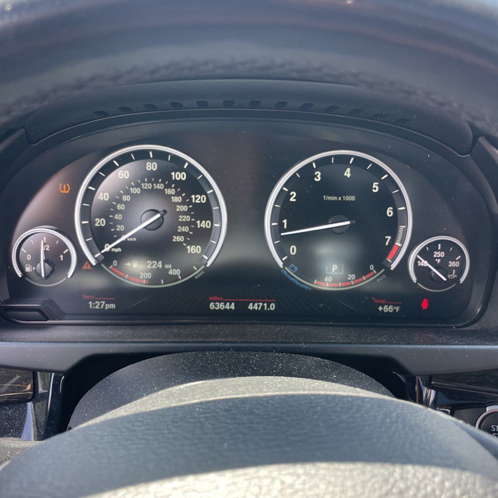 Thumbnail: 2018 BMW X5 - 15