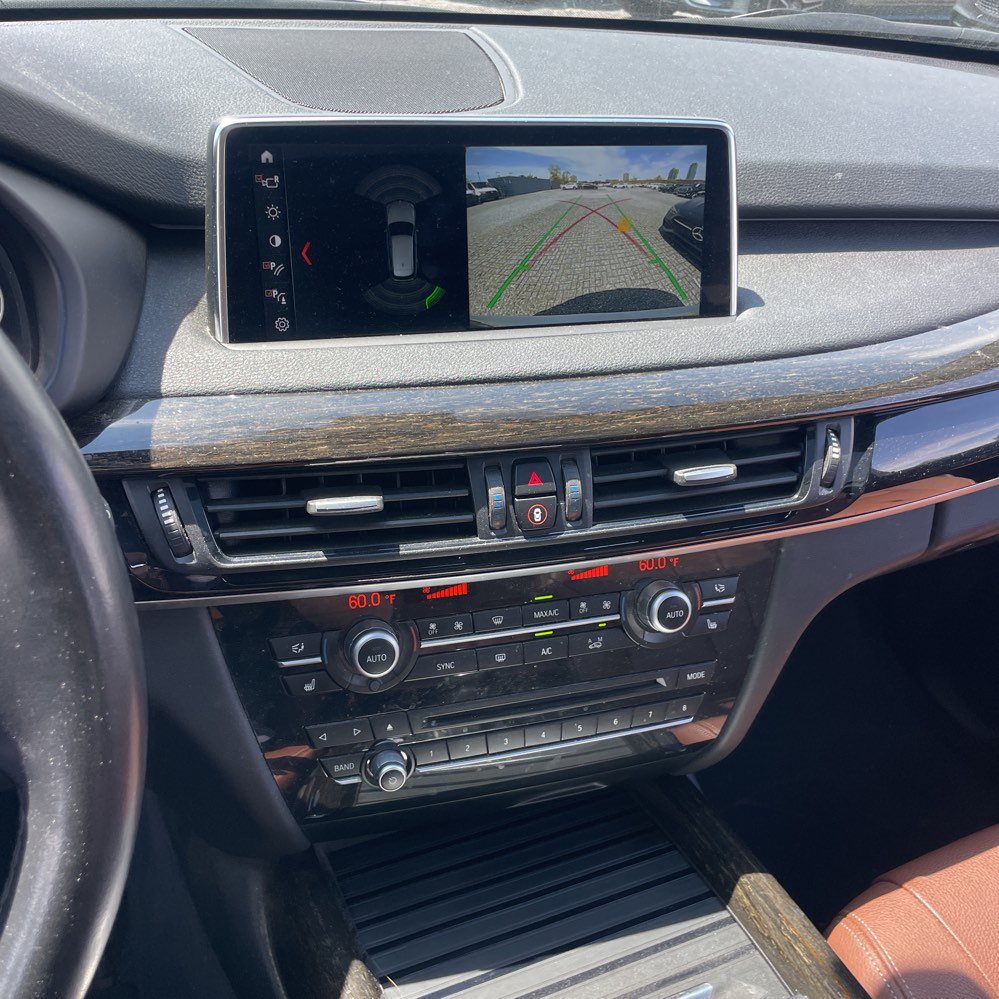 Thumbnail: 2018 BMW X5 - 13