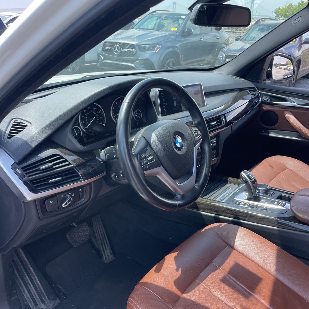 Thumbnail: 2018 BMW X5 - 2