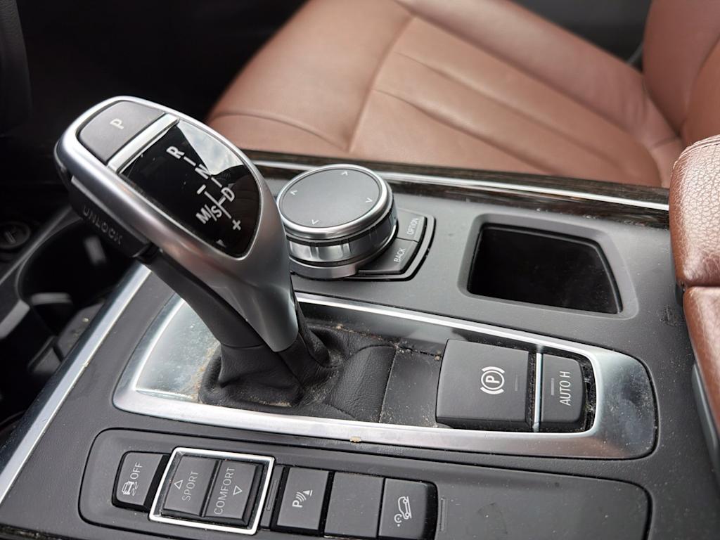 Thumbnail: 2018 BMW X5 - 14