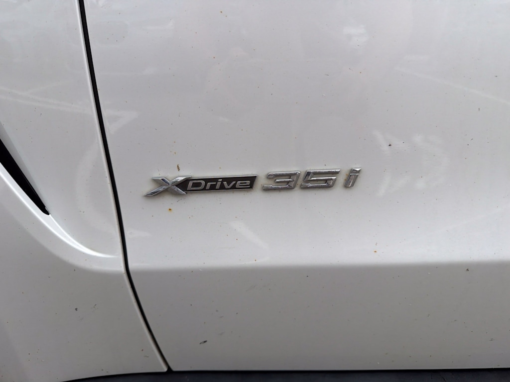 Thumbnail: 2018 BMW X5 - 6