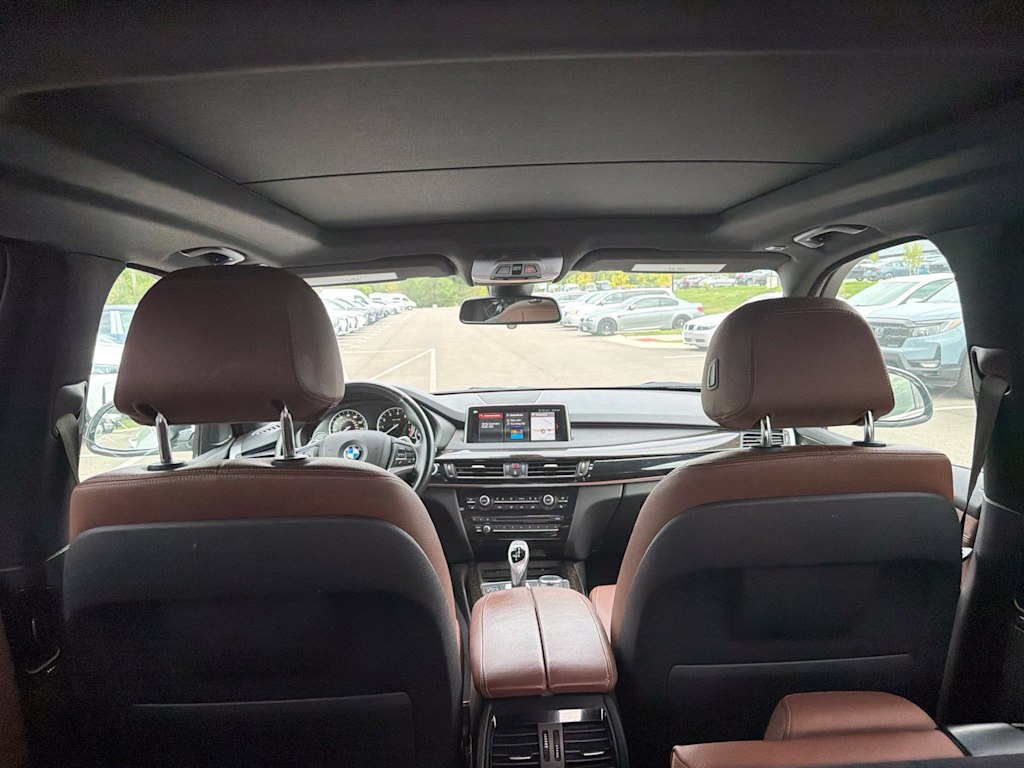 Thumbnail: 2018 BMW X5 - 8