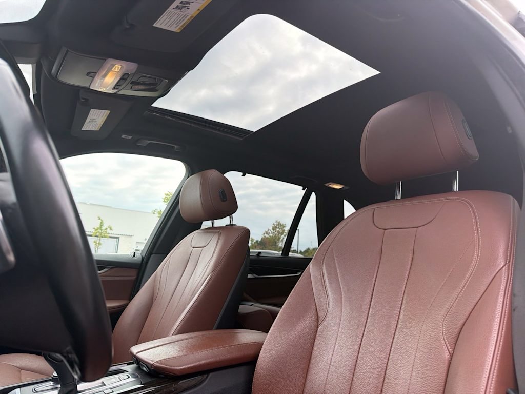 Thumbnail: 2018 BMW X5 - 36